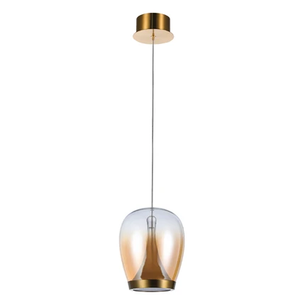 Подвесной светильник Divinare CAMPO 5875 07 SP-15